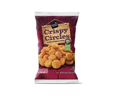Season's Choice Crispy Potato Circles