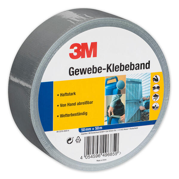 Gewebeband