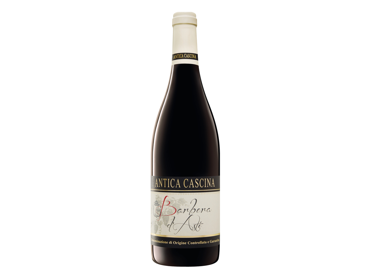 ANTICA CASCINA Barbera D'Asti DOCG1