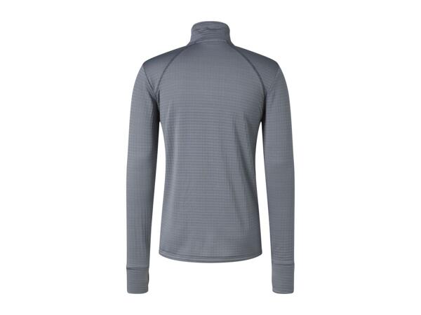 Crivit Men's Thermal Sports Top
