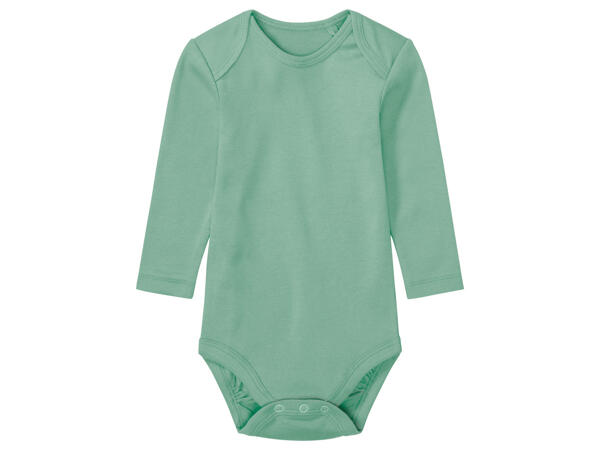 Baby Bodysuits