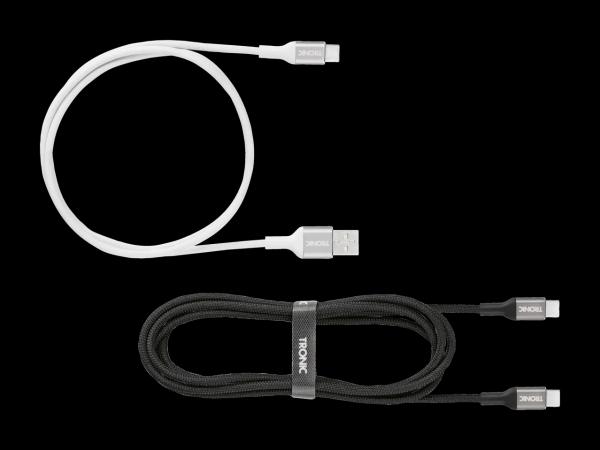 Lade- und Datenkabel