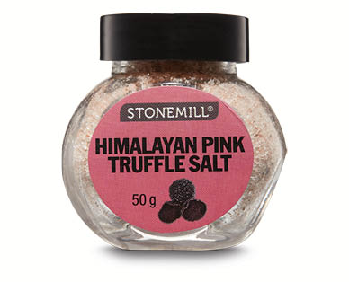 Truffle Salt 50g