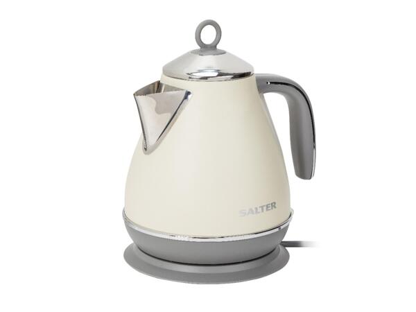3000W Kettle