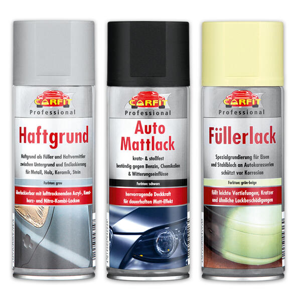 Kfz-Reparatur-Spray