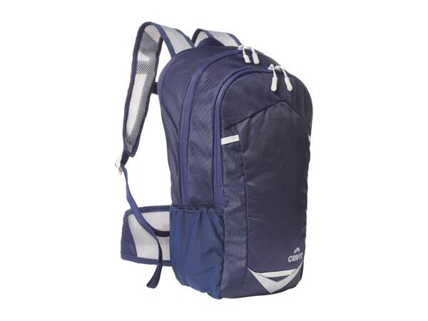 Crivit 14L Cycling Backpack