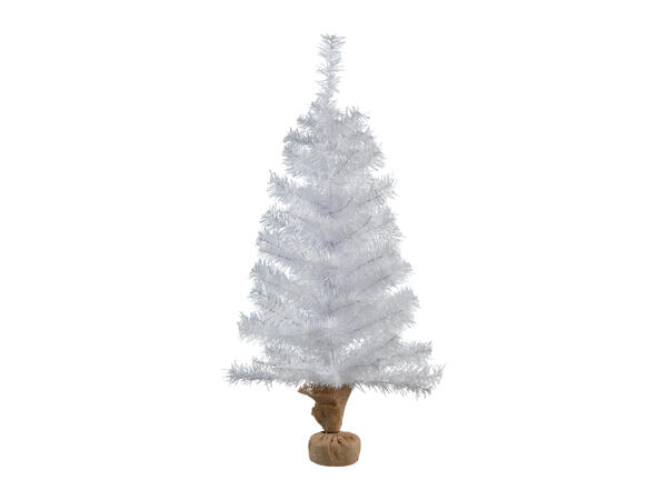 Livarno Home Artificial Christmas Tree