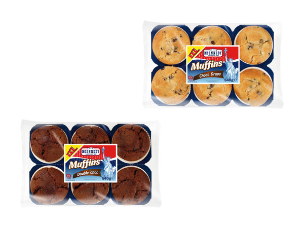Muffins XXL
