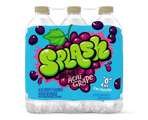 Splash Blast 
 Assorted Varieties