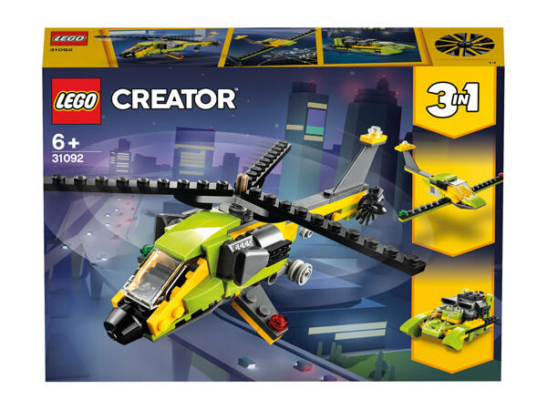 Lego Small Play Set