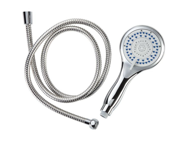 Multi-Function Shower Head Set