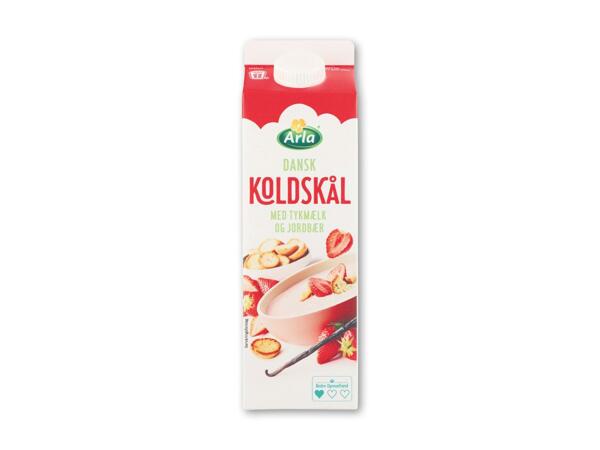 ARLA Koldskål