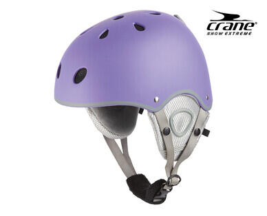 Children's Ski Helmet