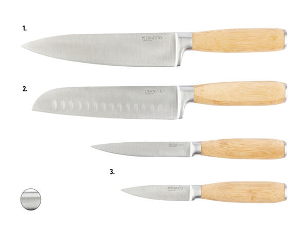 Couteau/​set de couteaux