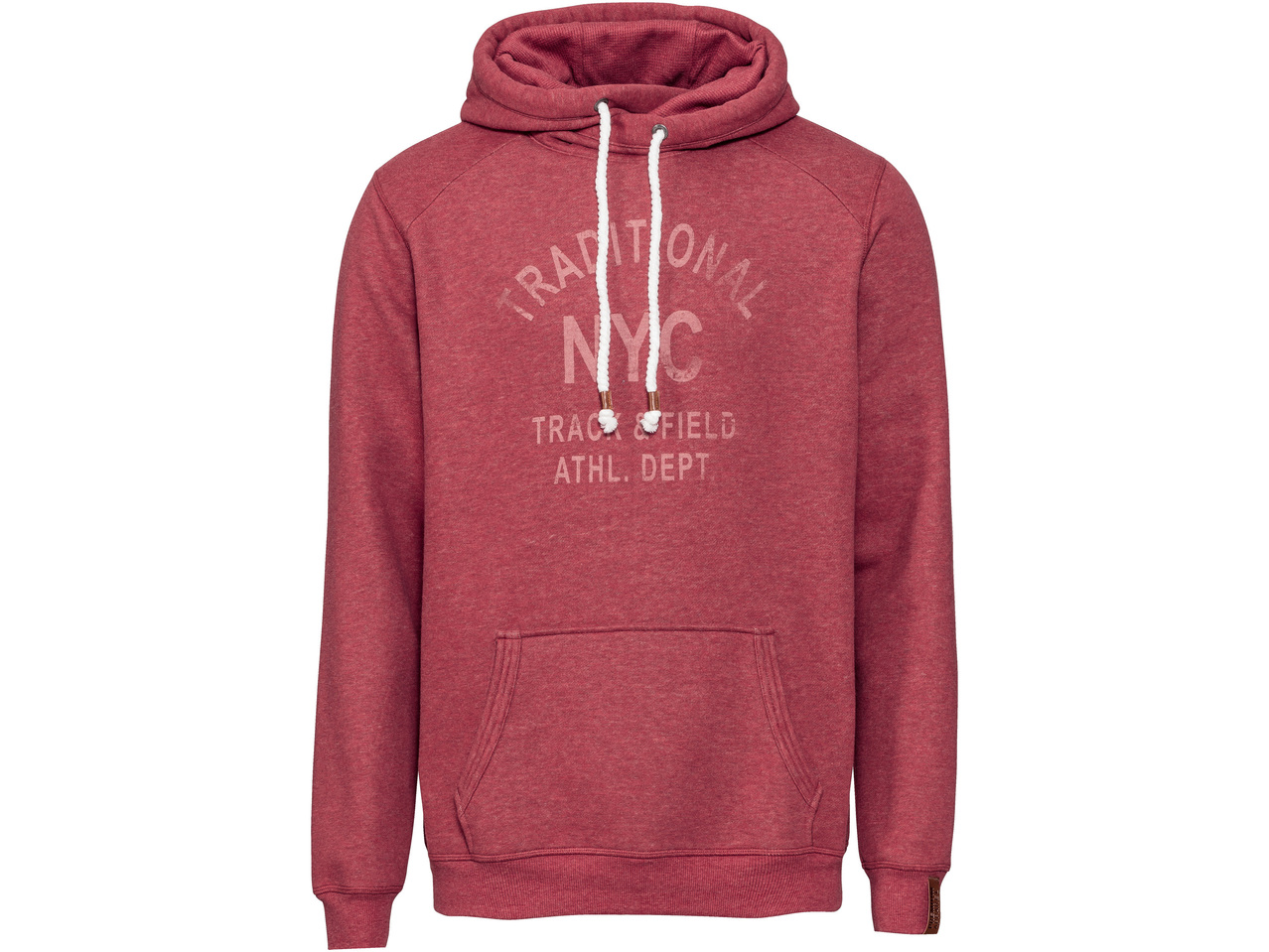 ESMARA/LIVERGY Ladies'/Men's Tracksuit Top/Hoodie