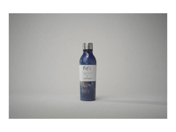 Root 7 500ml Water Bottle - Galaxy