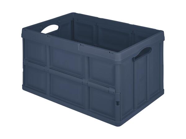 Collapsible Box