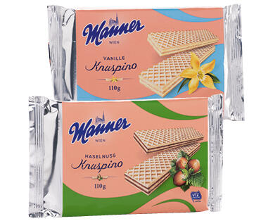 MANNER KNUSPINO
