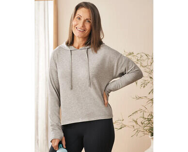 Women's Sweat Top or Hoodie