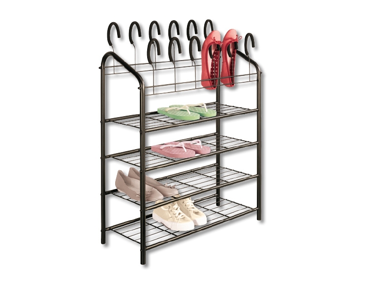 Etagère à chaussures