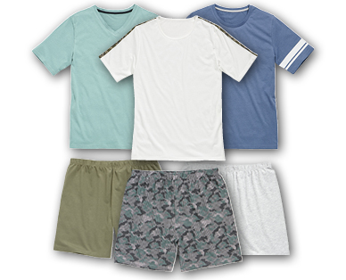 Pyjama shorty WATSON'S