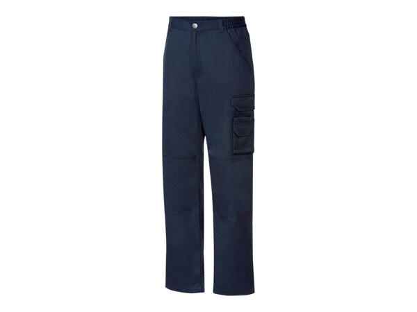 Men's Work Trousers