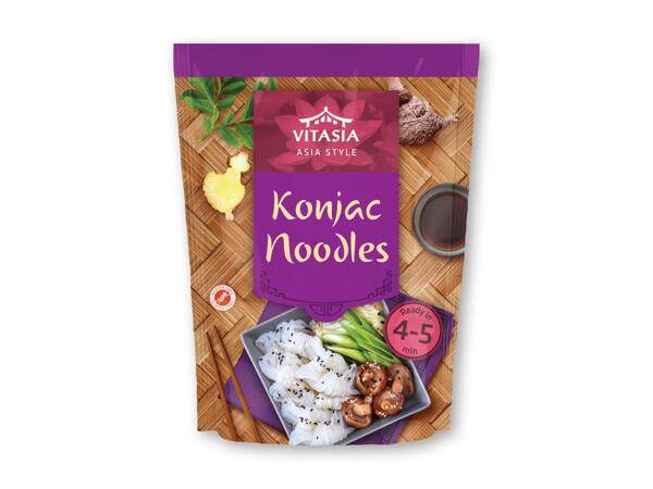 Vitasia Woknudler eller konjaknudler