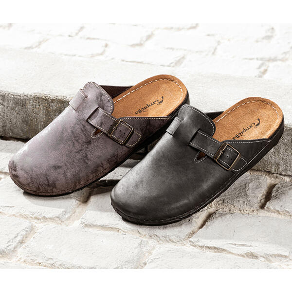 Komfort-Clogs