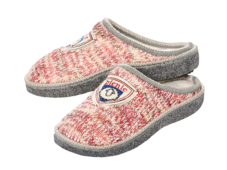 ESMARA/LIVERGY Adults' Slippers