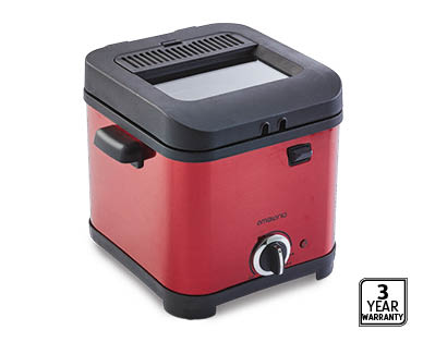 Deep Fryer