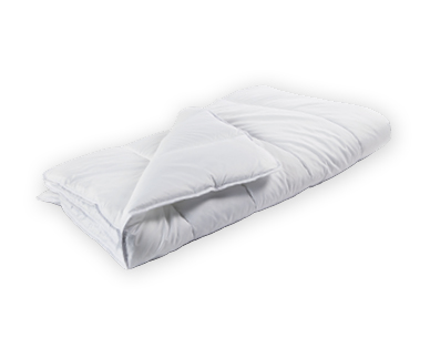 MY LIVING STYLE Sommersteppdecke Cool & Soft