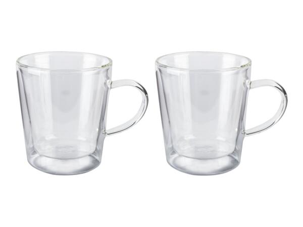 Ernesto Insulated Glasses