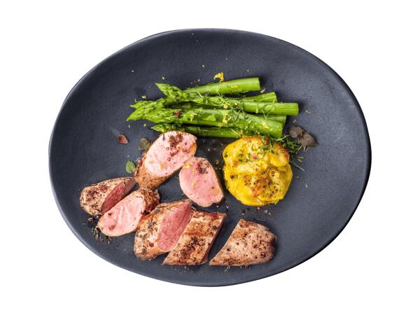 Schweinefilet