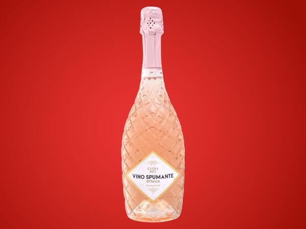 Vino Spumante Rosé