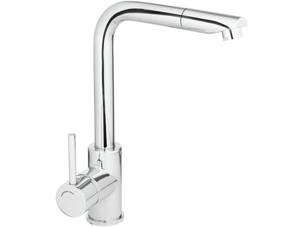 Kitchen Mixer Tap