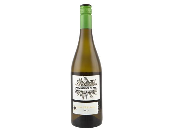 Sauvignon Blanc
