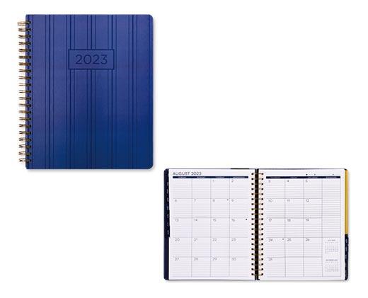 Pembrook 
 Personal Weekly/Monthly Planner