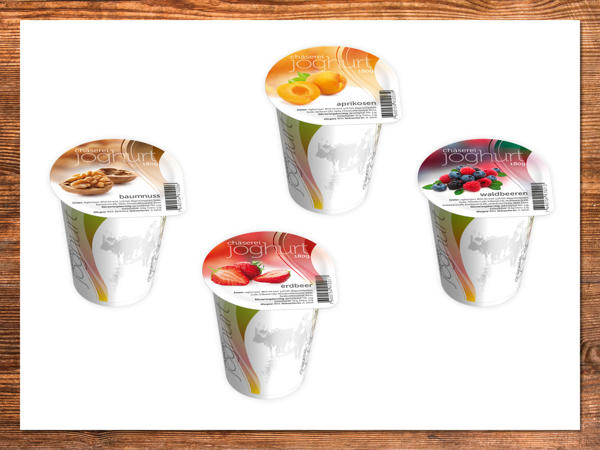 Yogourt du fromager