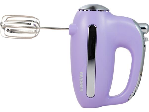 400W Hand Mixer