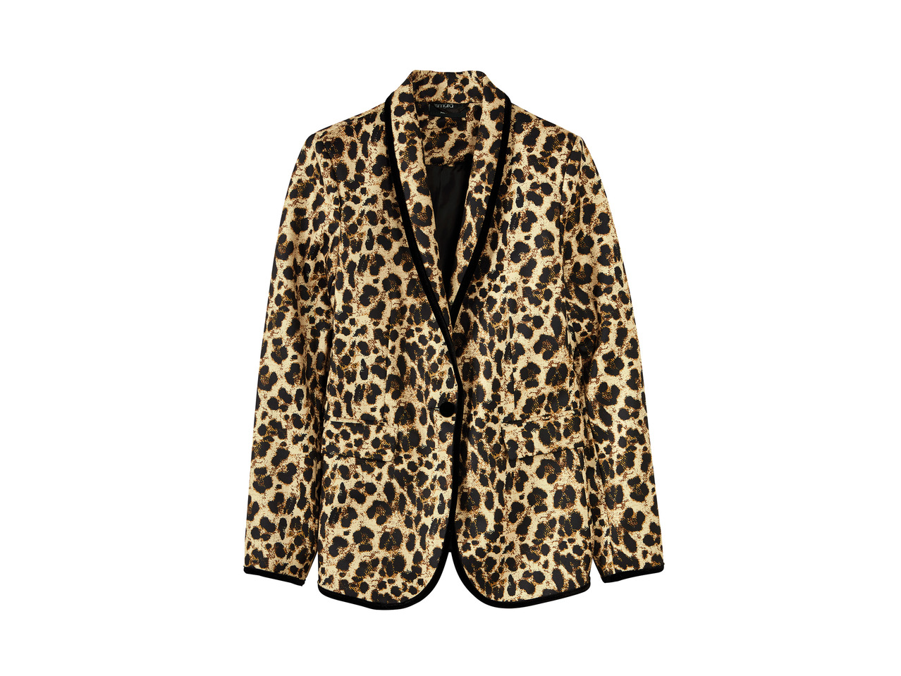 esmara by Heidi Klum Blazer1