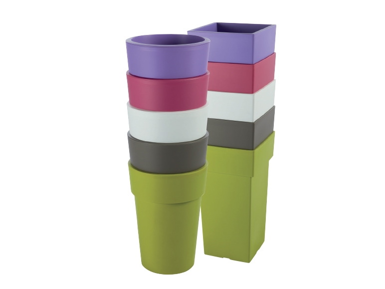 FLORABEST Large Plant Pot