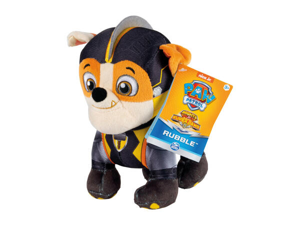Spinmaster 20cm Paw Patrol Soft Toy