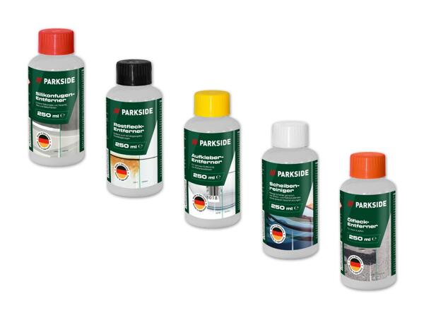 Problemlöser-Sortiment, ca. 250 ml