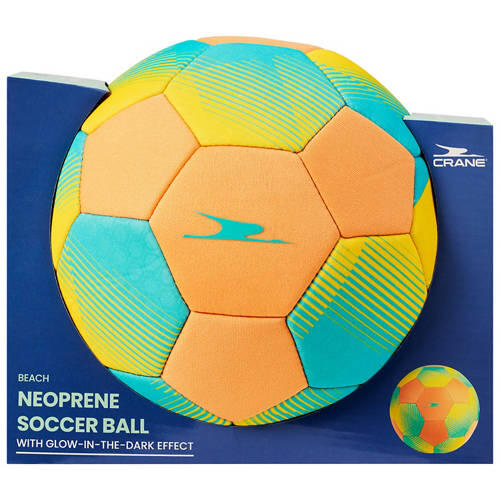 Neoprene Balls