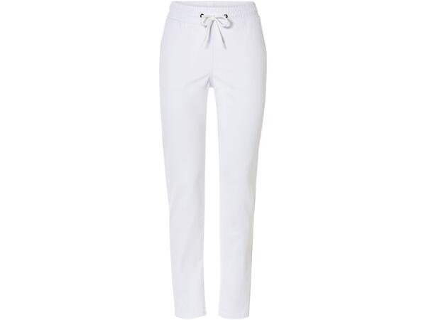 Ladies' work trousers