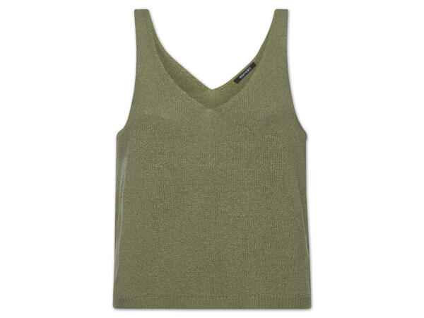 Damen Top