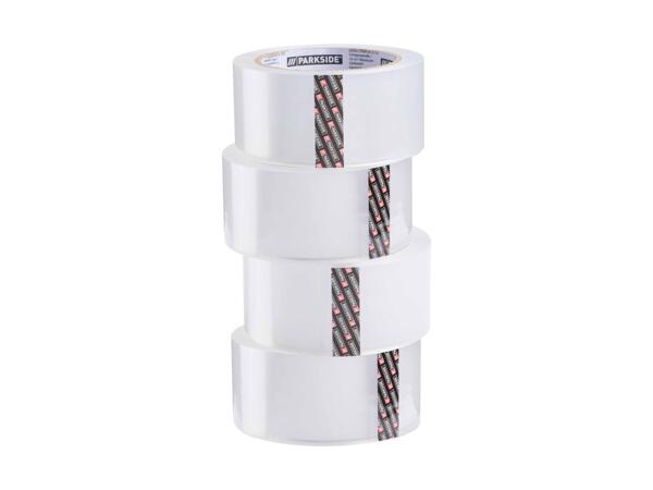 PARKSIDE(R) Pakketape/​Dispensersæt
