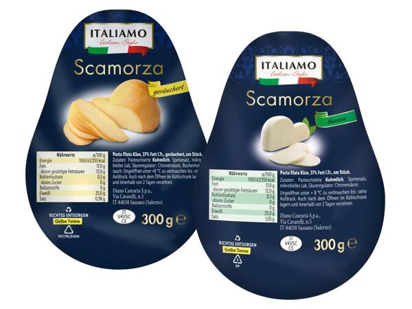 Scamorza