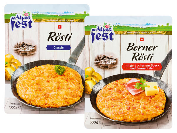 Rösti