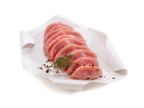Mini-Putensteaks